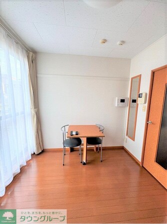 レオパレスノースヒルの物件内観写真